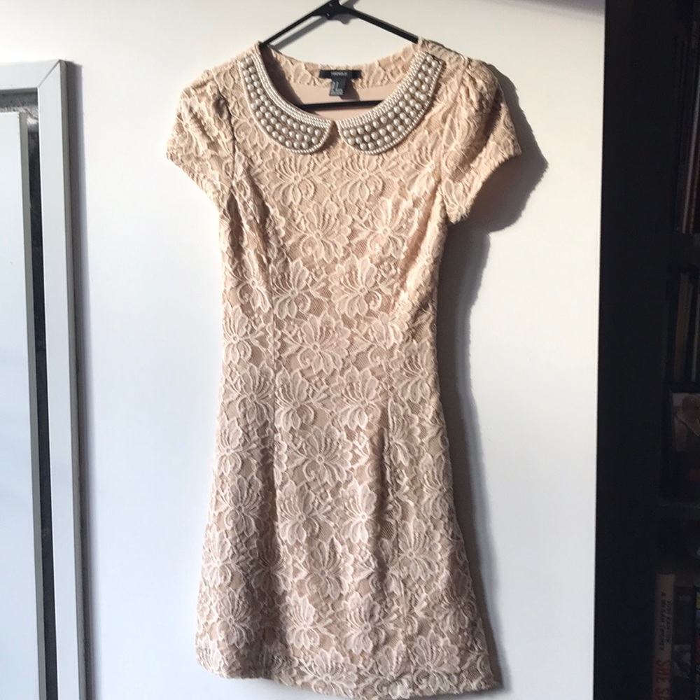 Vintage-inspired Dress